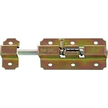 Beşel Yaylı Sürgü Büyük 45x80 N11.120