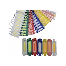 Cob Led Modül Lensli 2 W 12 V Mavi 10 Adet