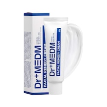 Dermal Facial Remedy Kuru Ve Hassas Ciltler İçin Yüz Kremi 50 Gr
