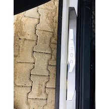 Ebal Otomotiv VW T-Roc Krom Kapı Eşiği 4 Parça 2017 ve Sonrası Ebal Otomotiv VW T-Roc Krom Kapı Eşiği 4 Parça 2017 ve Sonrası