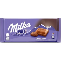 Milka Çikolata Rüyası 6 x 100 G