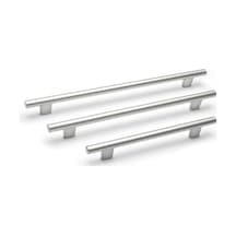 Gürçayhırdavat Plastik Kulp Saten Ifd 288Mm (2 Adet)