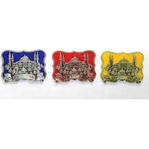 Yöresel Ayasofya Magnet Alk2180