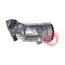Gua Yağ Soğutucusu Komple Renault Movano Master Iı 2.5 Dci G9u 40728 8200969622 8200065901 8200679353