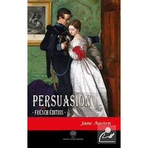 Persuasion - Jane Austen - Platanus Publishing