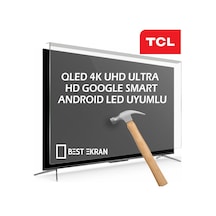 Tcl 58p733 Tv Ekran Koruyucu