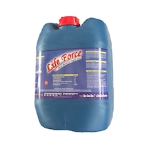 Organik Sıvı Life Force 20 KG % 100 Saf Bitkisel Humin Ve Fulvin