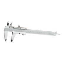 Tomax Mekanik Kumpas 100 Mm