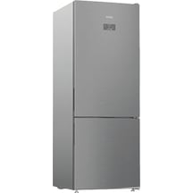 Altus ALK 471 XIE 490 L Alttan Donduruculu No-Frost Buzdolabı Inox Altus ALK 471 XIE 490 L Alttan Donduruculu No-Frost Buzdolabı Inox