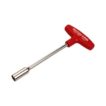 İzeltaş 13 MM T Tipi Lokma Uclu Tornavida 4765190130