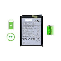 Samsung Galaxy A03s A307 İle Uyumlu Güclendirilmis İthal Pil Batarya