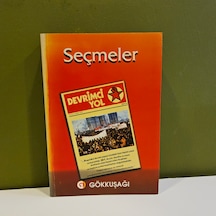 Seçmeler Devrimci Yol
