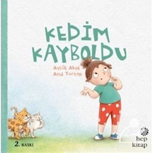 Kedim Kayboldu / Aytül Akal