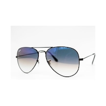 Ray Ban Rb 3025 002/3f 58-14 Unisex Güneş Gözlüğü Havana