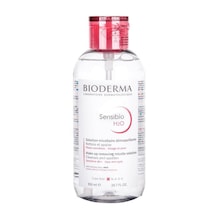 Bioderma Sensibio H2O Yüz ve Makyaj Temizleme Suyu 850 ML