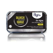 Agiss Folyo Carbon Kalıp Sir Ağda 500 ML