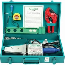 Candan Cm 06 Pprc Boru Kaynak Makinesi