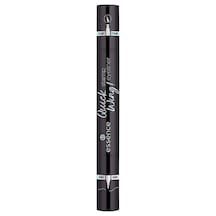 Essence Quick Wing Stamp Eyeliner 01 - 6 Adet Tarı