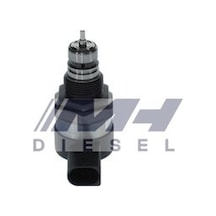 Bosch 0281002986 Yakıt Basınç Regülatör Valfi Mercedes E 320 Cdı E 350 Cdı Ml 320 Cdı S 350 Cdı