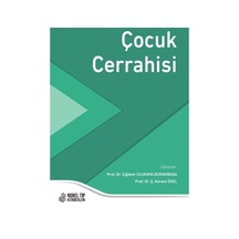 Çocuk Cerrahisi
