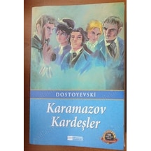 Karamazov Kardeşler