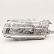Mazda 323 Familia Sedan Ba 1995-1998 1.8 Sol Ön Far Komple Depo 216-1126l-ld