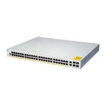 Cisco C1000-48P-4G-L Network Switch