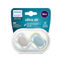Ultra Air 2'li Emzik 18ay+ Bej