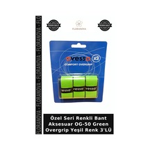 Yeşil
