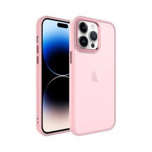 Pembe Açık