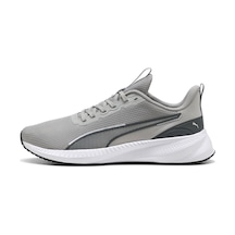 Puma Flyer Lite 3 Unisex Spor Ayakkabı Gri