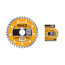 Ingco DMD032302HT Elmaslı Seramik Kesme Diski 230x22.2 MM
