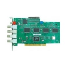 Fomes Sd-4400 4 Kanal Dvr Card 100 Fbs(865 Anakart