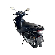 Honda Dio 2021 - 2025 Uyumlu Motor Koruma Demiri