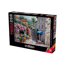 Anatolian 260 Parça xl Puzzle - İlkbahar 3329