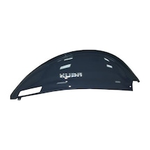 Kuba Siesta Arka Yan Panel Sağ Mavi
