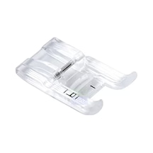 Rj-7303 Saten Ayak Tabanı Şeffaf