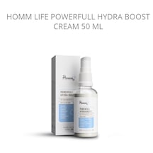 Homm Life Powerfull Hydra Boost Cream 50 ML