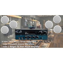Tepesound Mağaza Paketi