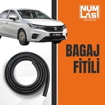 Honda City 2020-2025 Bagaj Fitili-a Kalite-numlas-nm6066