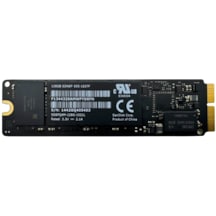 Apple Uyumlu MacBook Sandisk 128gb Ssd Sdnep 655-1837f