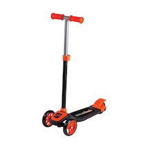 Furkan Toys Cool Wheels 3+ Yaş 3 Tekerlekli Frenli Twist Scooter
