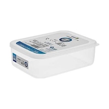 Pazly Suntek Sebze Saklama Marul Magideal Kase Kapları Için Gıda Dondurucu 1300ml Pm Çok Renkli