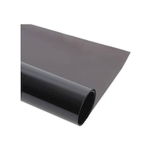 Cam Filmi 50 Cm X 6m Bir Arabalık Kutu Ragle Ve Falçata Orta Siyah Genel