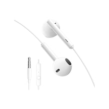 Ven-dens Vd-ear009 Premium Stereo Mikrofonlu Kulaklık - Beyaz Ven-dens Vd-ear009 Premium Stereo Mikrofonlu Kulaklık - Beyaz