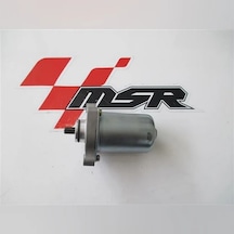 Tvs Scooty Pep Marş Motoru Prc Pep 016