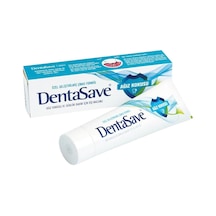 Diş Macunu Ağız Kokusu Çinko Formül 75 Ml