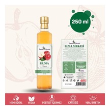 Elma Sirkesi / 250 Ml Çok Keskin
