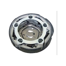Yamaha Yp 400 Majesty Rms Debriyaj Balatası 2007-08