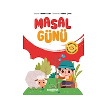 Masal Günü - Masallarla Karakter Eğitimi